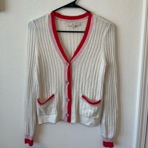 Ann Taylor Lift Sweater